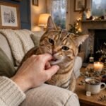 Why Does My Cat Bite Me? 5 Reasons & What to Do 