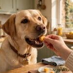 Can Dogs Eat Cheese? Safe Types, Dangerous Ones & How Much
