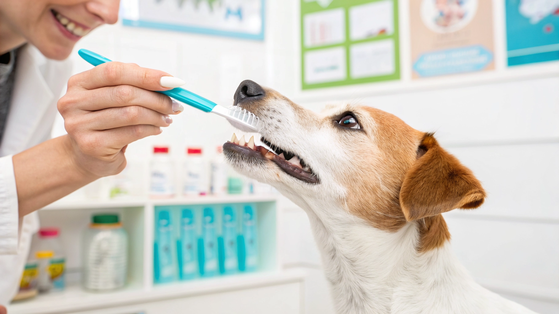 The Importance of Dental Care for Dogs and Cats The Importance of Dental Care for Dogs and Cats