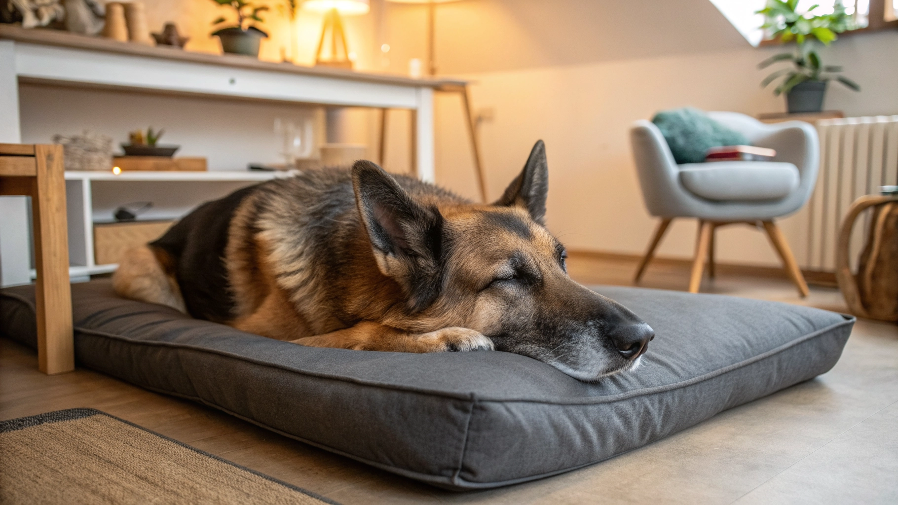 Caring for Senior Pets: How to Support Your Aging Companion Caring for Senior Pets: How to Support Your Aging Companion