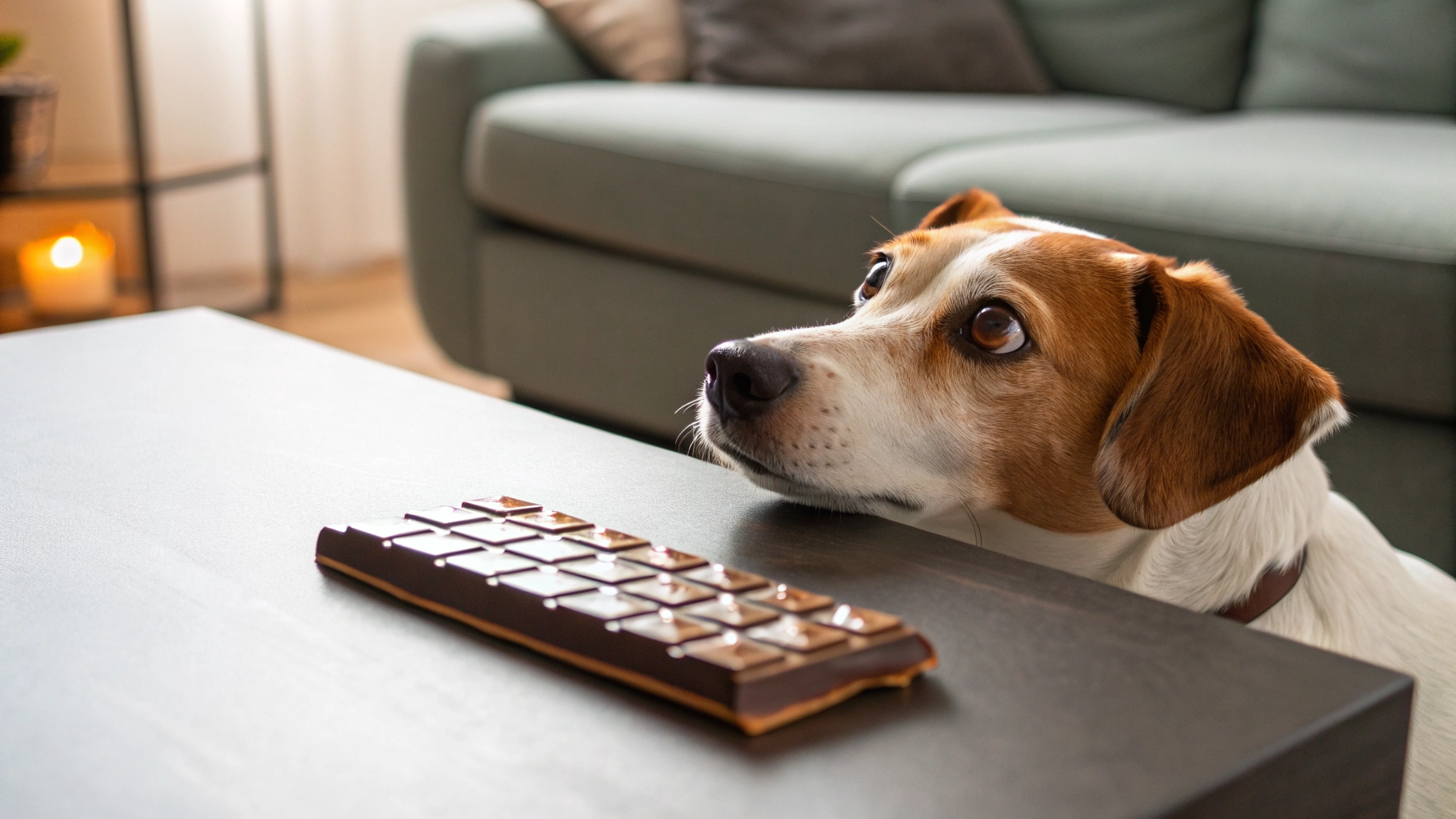 Common Household Hazards: What's Toxic to Your Pets? Common Household Hazards: What’s Toxic to Your Pets?