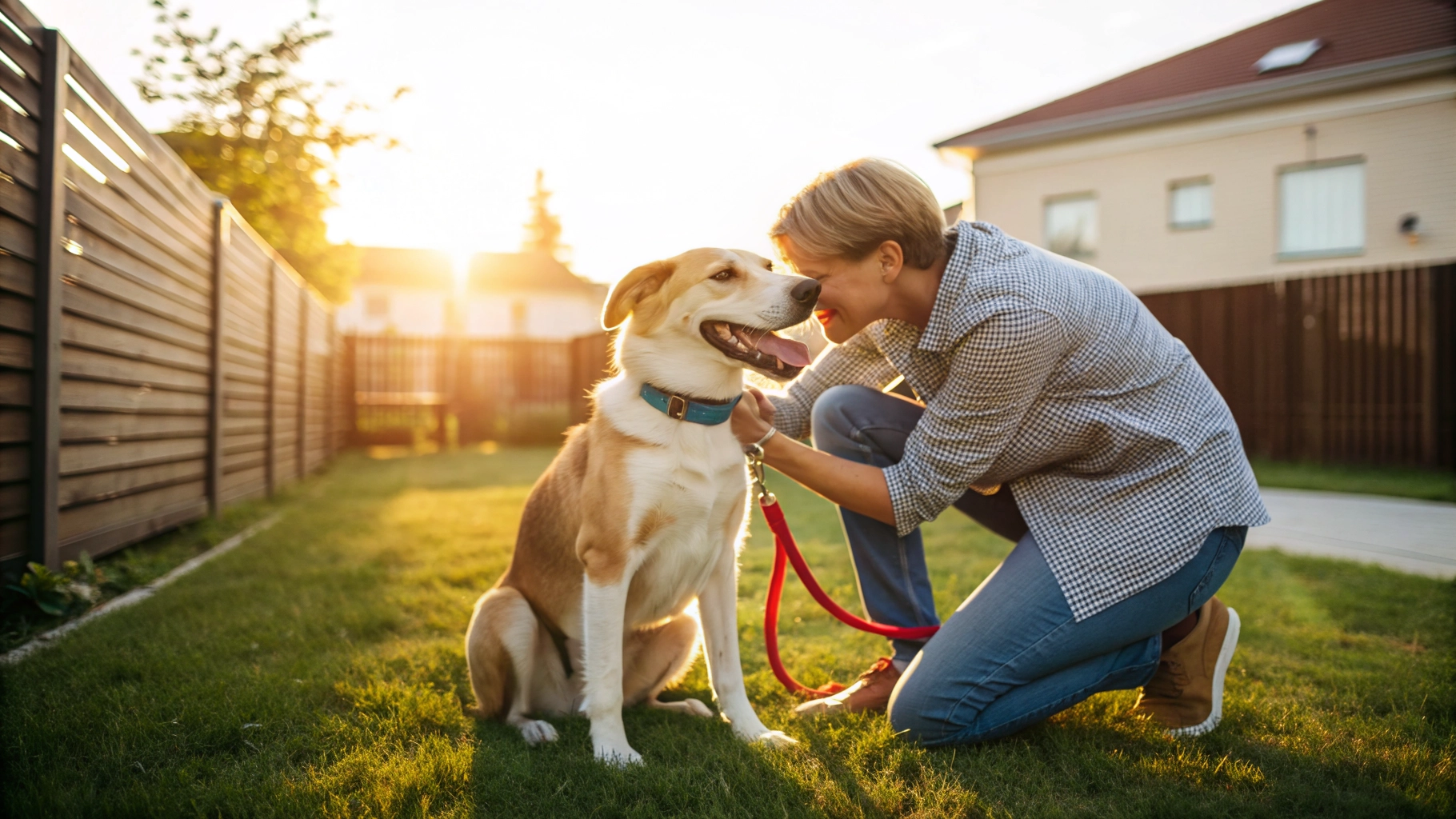The Joy of Adoption: What to Expect When Rescuing a Pet The Joy of Adoption: What to Expect When Rescuing a Pet